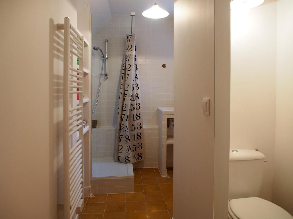 Centre Historique Calme&cosy Appartement *